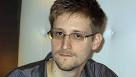 Asylum Request by Edward Snowden Would be Considered: Kremlin