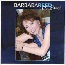 Barbara Reed: On Stage (CD) – jpc - 0806838214127