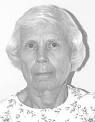 Joyce Adams. Sept. 11, 1926 — May 10, 2012. Joyce May Adams, 85, ... - Joyce-Adams