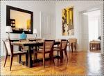 Retro Modern Dining Room Interior Design Ideas With | Trend Decoration