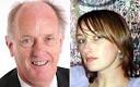 Ian Gibson and his daughter Helen. Mr GIbsobn has been deselected by Labour ... - ian-gibson-helen_1408239c