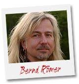 Mit "Karat" spielte Bernd Römer in den späten 70-er beziehungsweise in den ...