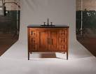 Signature Vanities by The Furniture Guild - traditional - bathroom ...