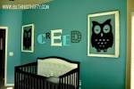 Baby Room Ideas For A Boy | Home Design