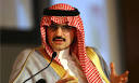 Saudi billionaire Prince Alwaleed bin Talal said on Wednesday he believes ... - 2011-634468442070691478-69