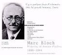 Líassociation Marc Bloch vient de créer un remarquable site Internet ...