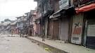 Kashmir's Bandipora shuts down against custodial death on 3rd ...