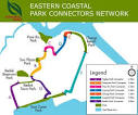 Cycling in Singapore: Official launch of the Eastern Coastal Park ...