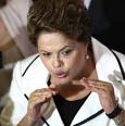 Dilma manda rever atos de servidores afastados - Política - Política - DilmaBicoAMar3001