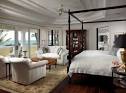 Contemporary Bedroom Interior Designs with Classic Furniture Ideas