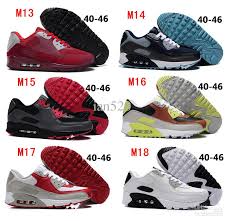 Aiir Maxx Men Sport Shoes Running Shoes Brand Trainers Men New ...