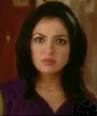 There is already a cold war between Hetal (Meher Vij) and Sweety (Preet Kaur ... - E34_sweety