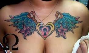 Valentine's Day Tattoos