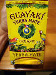 Yerba mate for endurance | No Meat Athlete