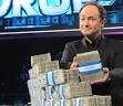 Million Dollar Money Drop Preview: Seven Questions, Giant Pile of Cash