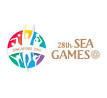 28th SEA Games Singapore 2015