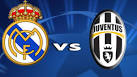 Juventus ��� Real Madrid ��� Champions League semi-final 2nd leg Match.