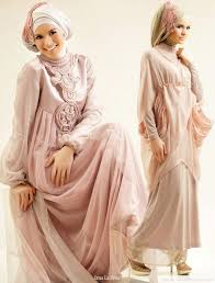 Hijab - Kerudung - Pashmina: Memilih Model Baju Busana Muslim yang ...
