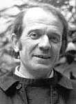 Gilles Deleuze (1925–1995). Deleuze is a key figure in postmodern French ...