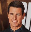 Tom Cruise cults bizarre game of musical chairs | The Sun |News
