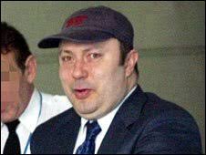 BBC News - Limbs-in-loch killer William Beggs loses appeal - _46465614_beggs_court