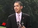 Barack Obama slams Congress again over stalled jobs steps - Worldnews.