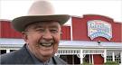 Bob Evans, 89, Restaurateur With Chain Built on Sausage, Dies - bobevans600