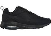 Nike Air Max Motion Lw Prem Black Black-Anthracite Men's - 861537 ...