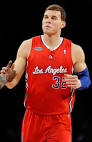 Los Angeles Inspiration: Upcoming Appearance - BLAKE GRIFFIN
