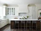 Why White Kitchen Cabinets are The Right Choice