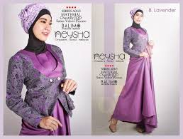 Baju Gamis Terbaru � Model Baju Muslim
