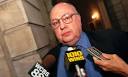Pundits like Rove come and go – Fox News only cares about the ... - Fox-News-chairman-Roger-A-008