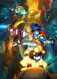 Inafune quer fazer Megaman Legends 3  Images?q=tbn:ANd9GcTZ9ceoUf6DMSnHtY_zycdd4zQWktKvNofcNS85rP9RDMRufD6Asw