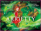 Studio Ghibli “THE SECRET WORLD OF ARRIETTY” Movie Trailer ...