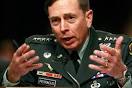 CIA Director David Petraeus submitted letter of resignation today, ... - david-petraeus_full_600