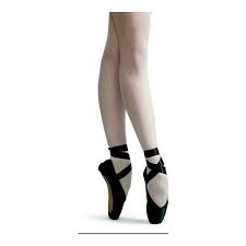 Black Pointe Shoes | Goose Girl Concepts | Pinterest | Pointe ...