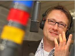 WDR-Moderator Uwe Schulz – ein Bergkamener auf Sendung im Radio | WAZ. - ROTTMANN-FOTO-Uwe-Schulz-WDR-198x148