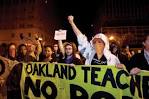 OCCUPY OAKLAND plans to shut down city Wednesday | Andrea Koskey ...