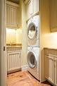 Laundry Cabinets - Choices and Options