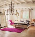 Teens Bedroom, Vintage Style Of The Teen Room With Classic Style ...