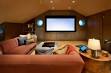 Choosing Theater Room Paint Colors - The Practical House Painting ...