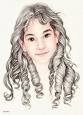 by Giora Eshkol · Art Prints. from $ 67.04 - a02-curls