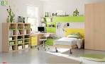 Modern and Colorful Kids Room Furniture Ideas Go Green Kids Room ...