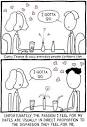 Dating Cartoon | Everyday People by Cathy Thorne