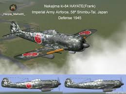 Nakajima Ki-84 "Hayate" Images?q=tbn:ANd9GcTZzEWDH0HhTeJQcdh9eoHUj2aRwInB_zWwo4s7mFm34hTDvCdZ