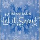 Amazon.com: LET IT SNOW: Michael Buble