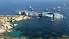 SHIP AGROUND OFF ITALY; 3 bodies found, 69 missing - Yahoo! News