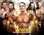 WWE Wrestlemania - WWE Wallpaper (34563994) - Fanpop