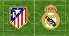 Supercopa: REAL MADRID VS ATLETICO MADRID lineups | The Real.