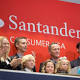 Nueva York investiga préstamos del Santander para coches usados - EL PAÍS
